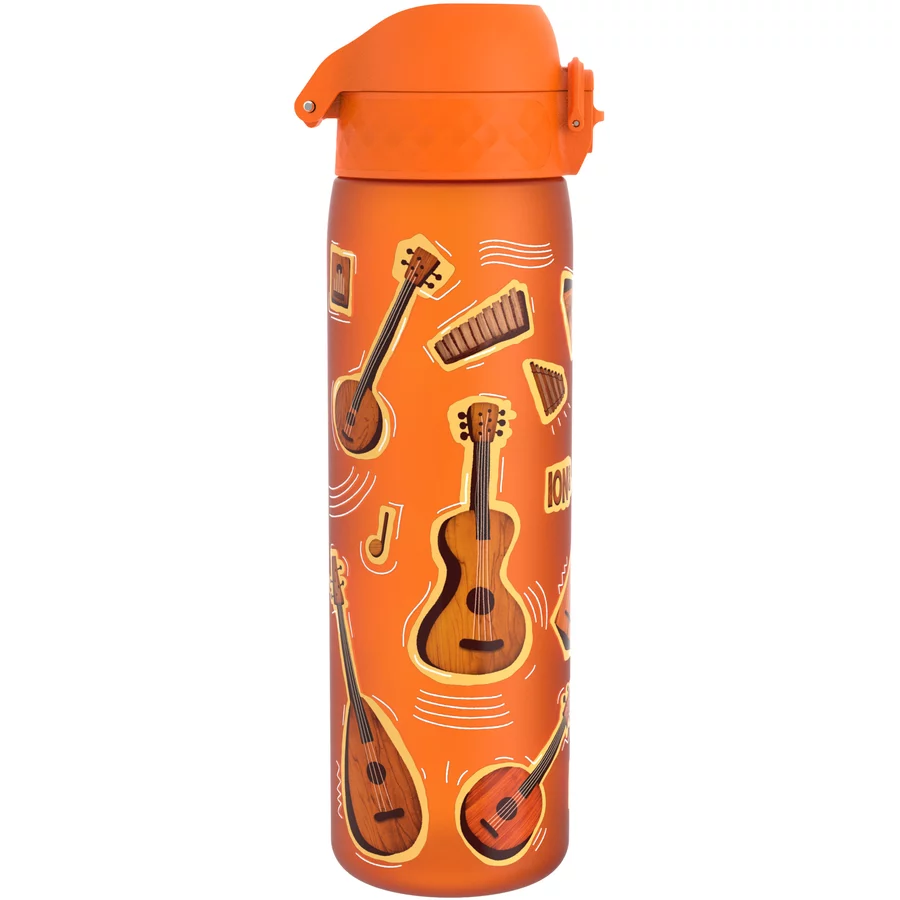 ion8 Sportwasserflasche 500 ml orange
