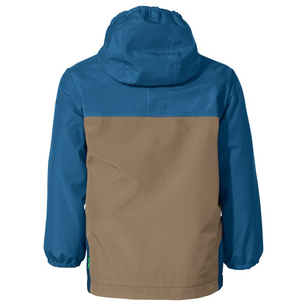 Vaude - Kid's Escape 3in1 Jacket - Veste 3-en-1