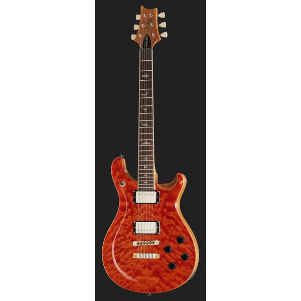 PRS 70th SE McCarty 594 Quilt BO