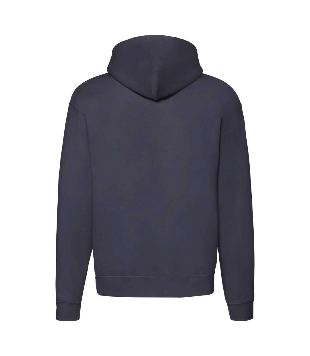 Fruit of the Loom - Sweat à capuche - Homme (Bleu marine) - UTBC4739