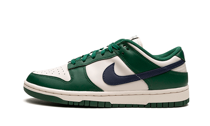Nike Dunk Low Retro Gorge Green Midnight Navy - 48h Delivery