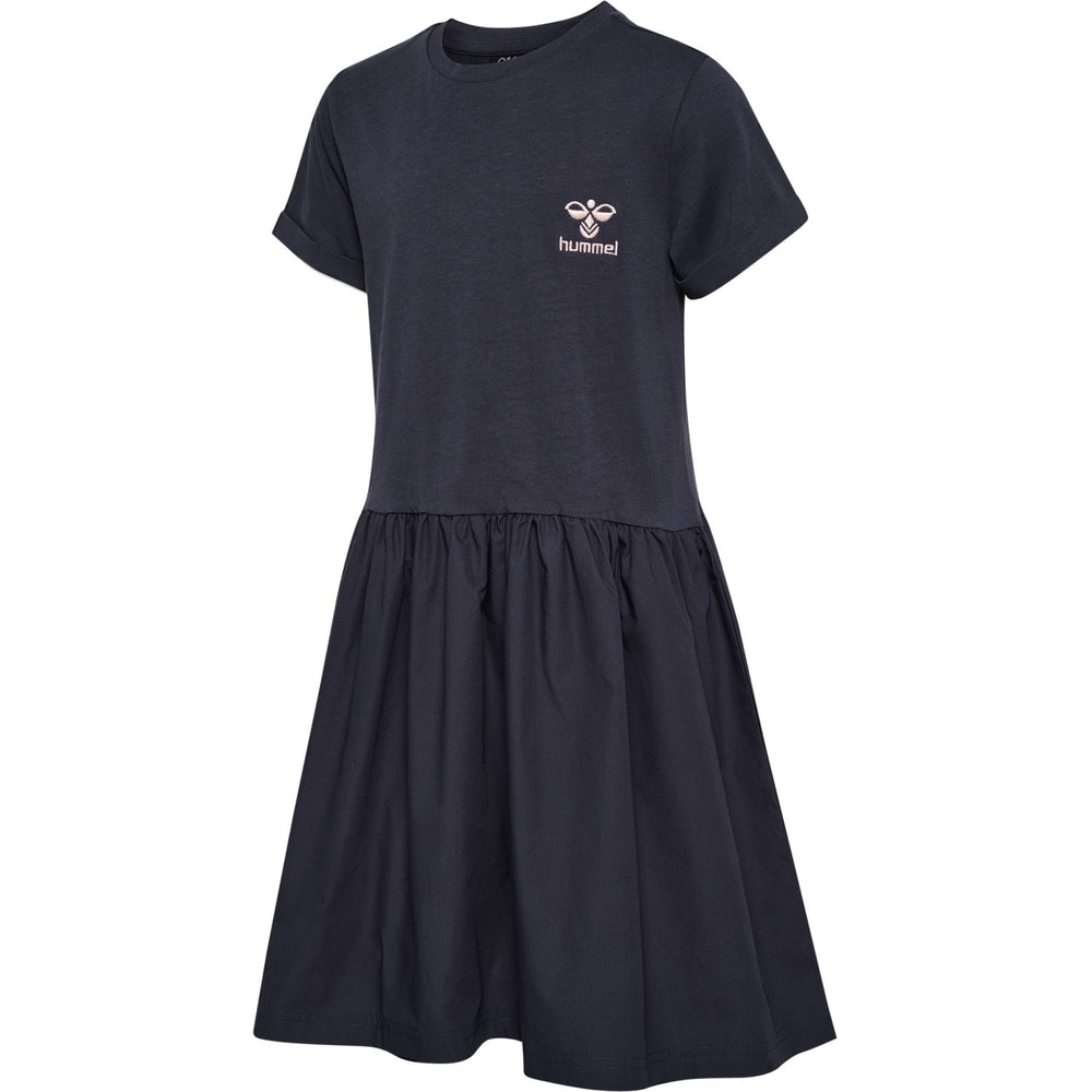 Køb Hummel Parisian Night Maria Kjole S/S