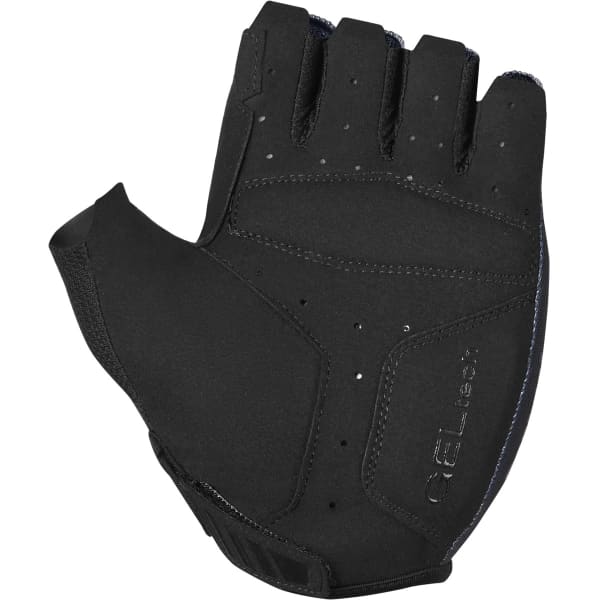 Gant vélo route MAVIC KSYRIUM GLOVE BLACK