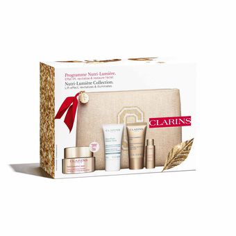 Coffret Nutri-Lumière et Cryo-Flash