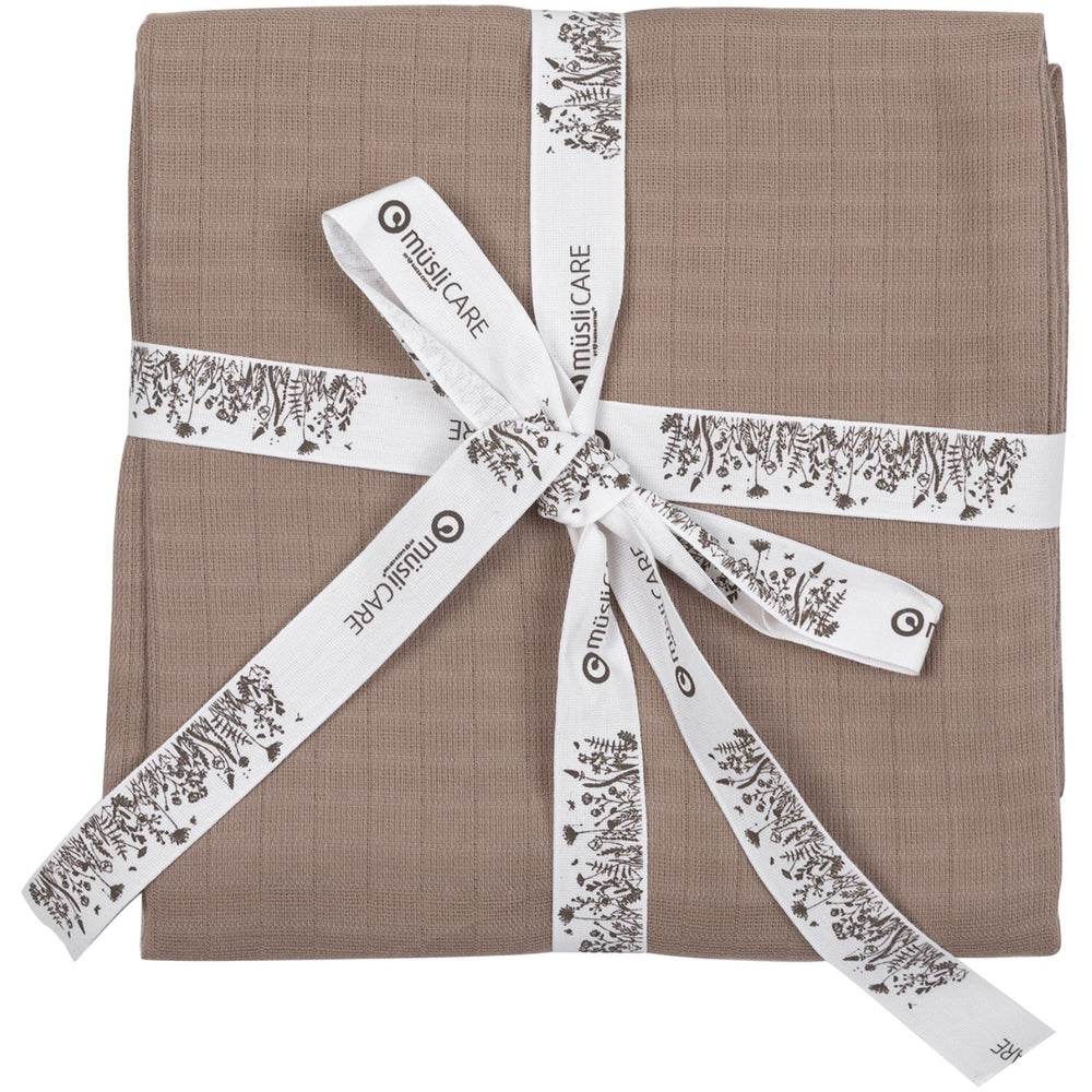 Køb Müsli Walnut Solid Muslin Vikle