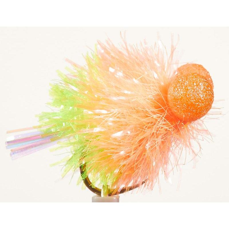 Mouche Jmc Streamer Blobby 15 Bl
