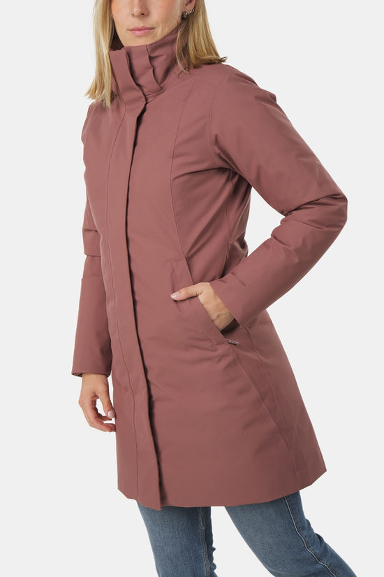 Patagonia Patagonia Tres 3-in-1 Parka Dames