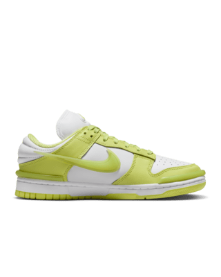 Nike Dunk Low Twist Women's Shoes