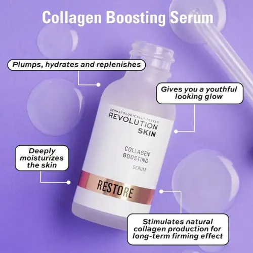 Collagen Boosting Serum