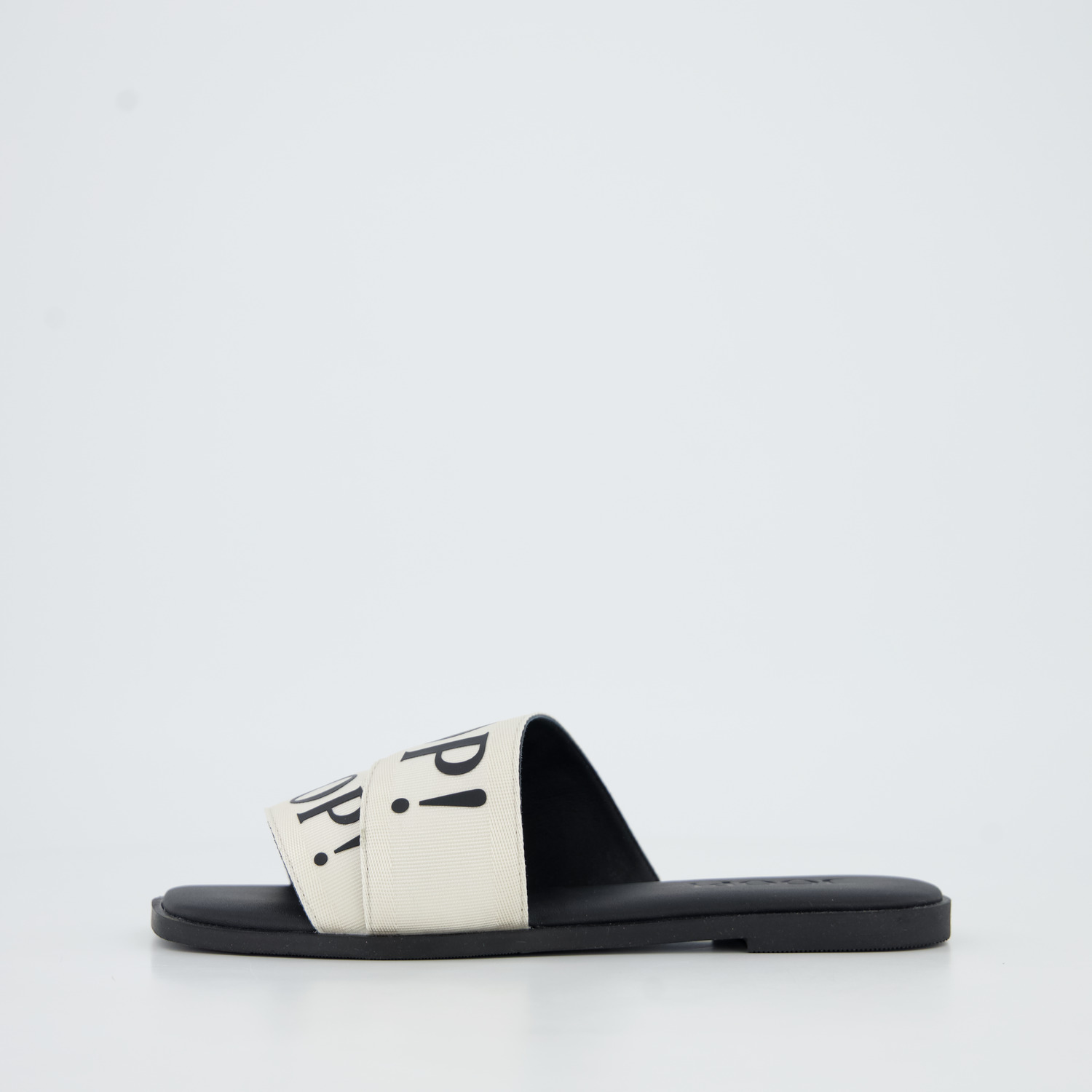 Joop Nastro merle sandal fd