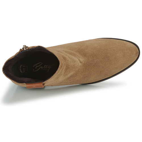 Betty London - BIOUTI - Camel