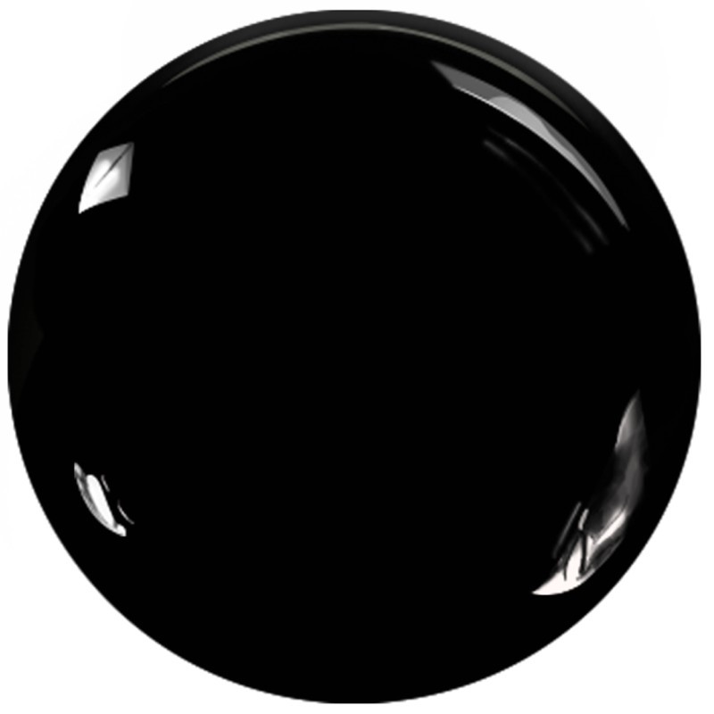 Le Mini Macaron Gel Polish 8,5 ml - Licorice