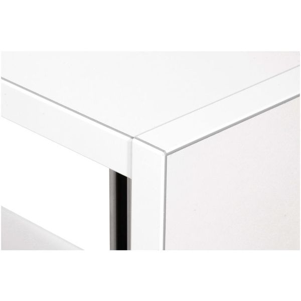 Thon Studio Desktop 5U WH