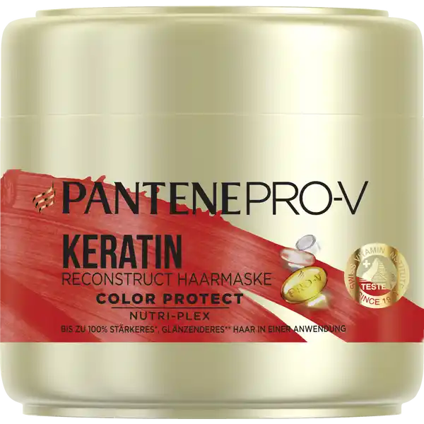 Color Protect Intensiv-Maske