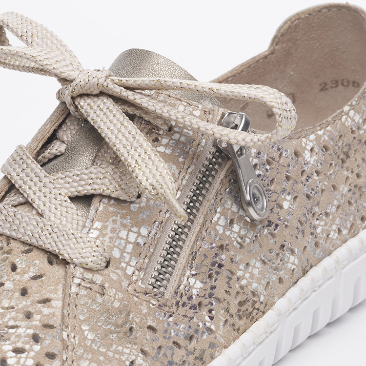 Rieker M2306-91 | BEIGE