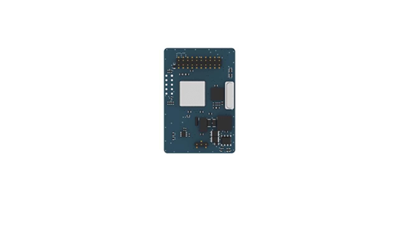 Erweiterungskarte 4G LTE Modul<br>Yeastar 4G Wireless-Verbindung der VoIP-Telefonanlage der S-Serie mit SIP-Trunk über 4G LTE
