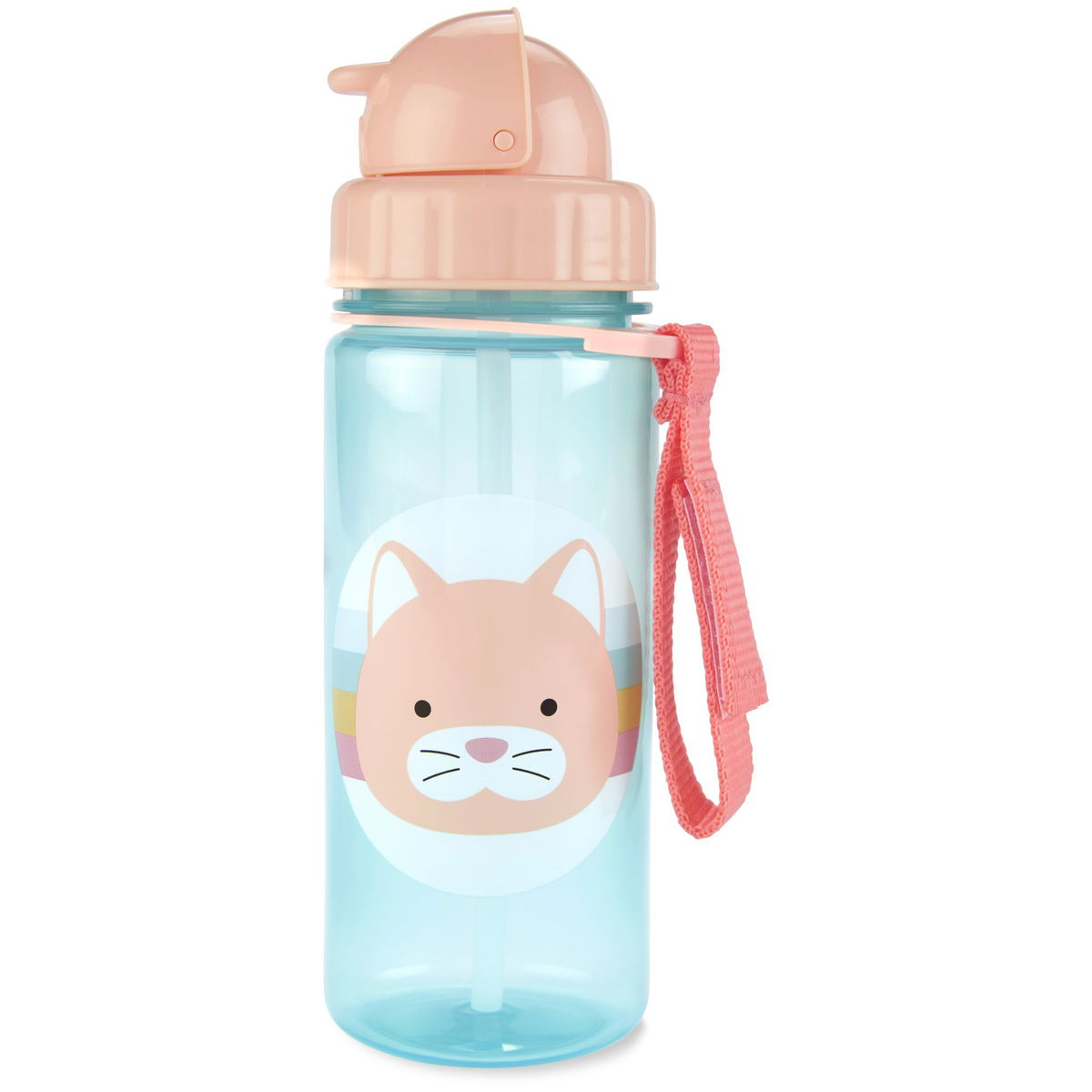 Skip HopSkip Hop   PP ZOO Trinkflasche Katze