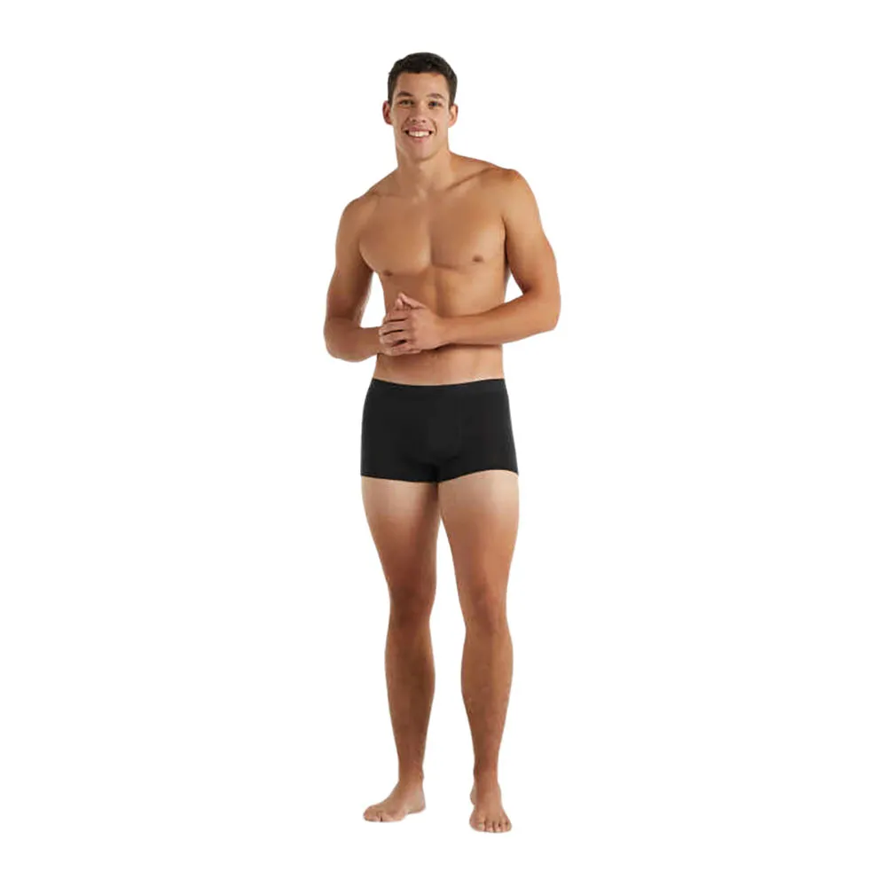 Icebreaker ANATOMICA COOL-LITE - Boxer Homme black