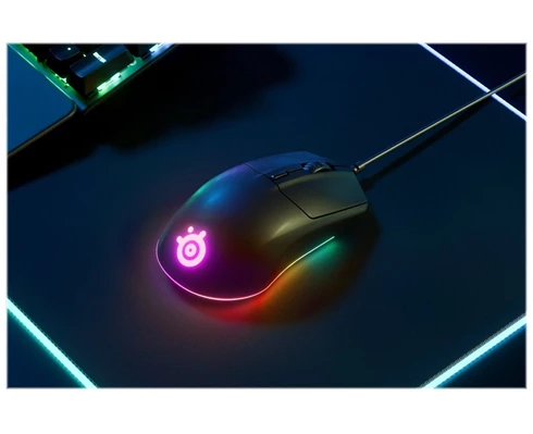 SteelSeries Rival 3
