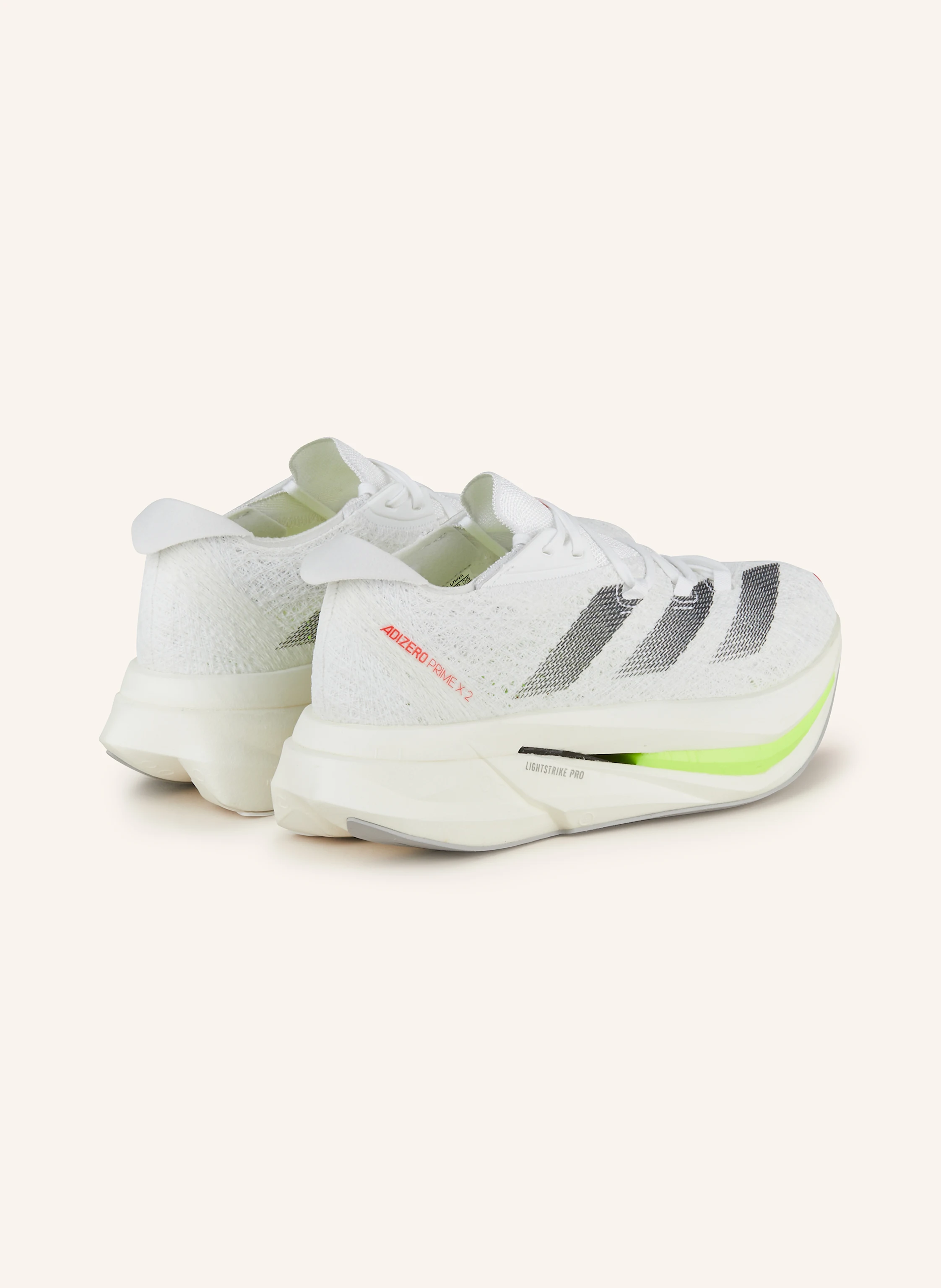 adidas Laufschuhe ADIZERO PRIME X 2 STRUNG