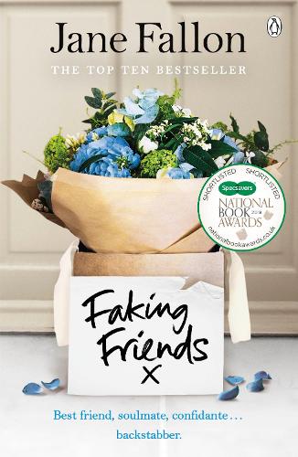 Faking Friends (Paperback)