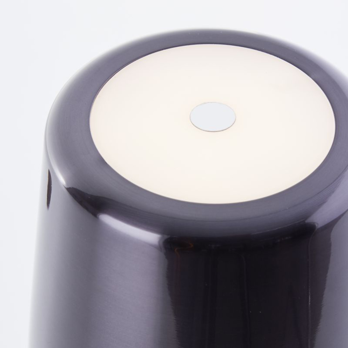 FRANCINE TAFELLAMP - OUTDOOR - ZWART