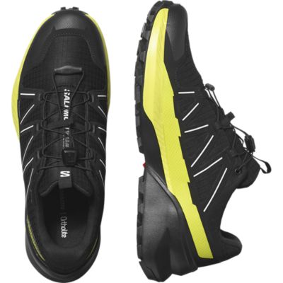 SalomonSpeedcross Peak GTX - schwarz