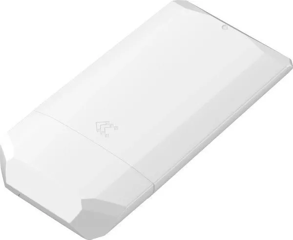 Teltonika OTD140 - Router - WWAN 2-port switch - 1GbE - 2G, 3G, 4G - stangmonterbar, overflademonterbar