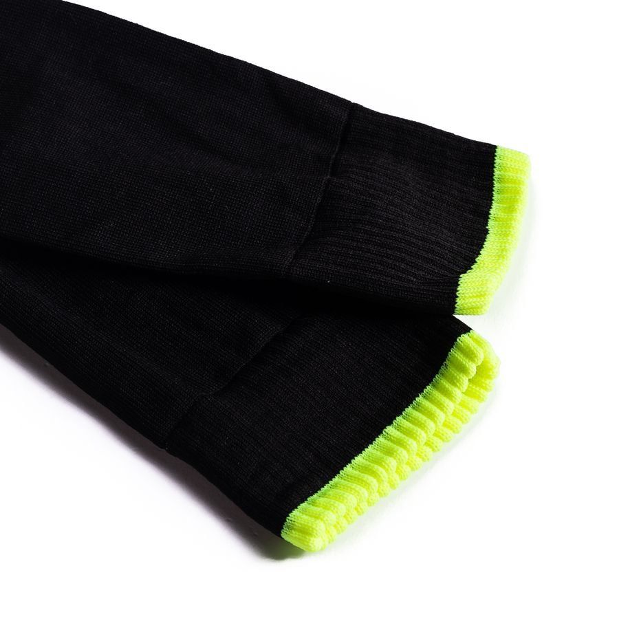Diadora Chaussettes d'arbitre Copenhagen - Noir