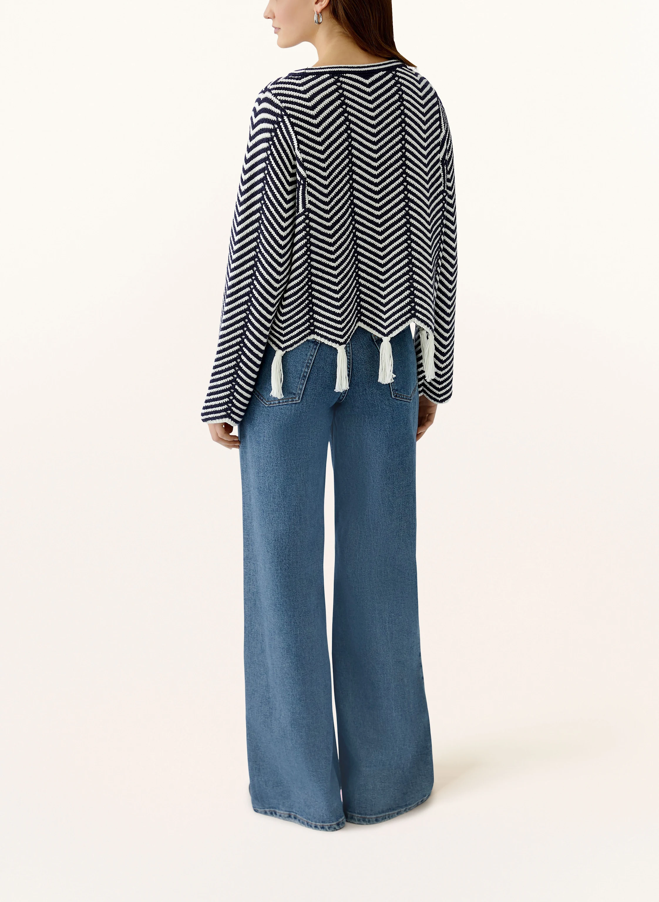 oui Pullover