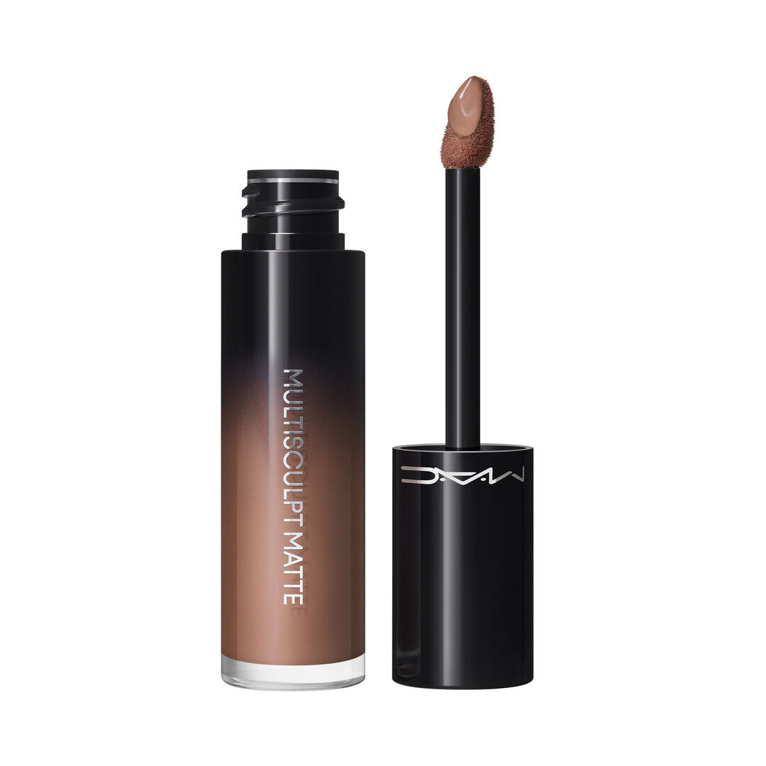 MAC MAC MAQUILHAGEM Multisculpt Matte Liquid Colour