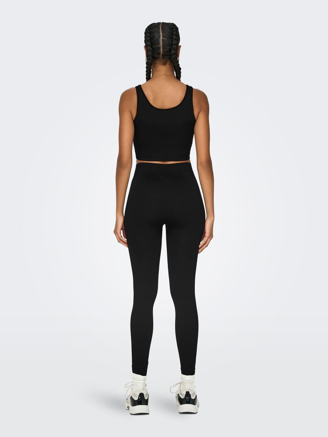 ONPJAIA Tanktop Black