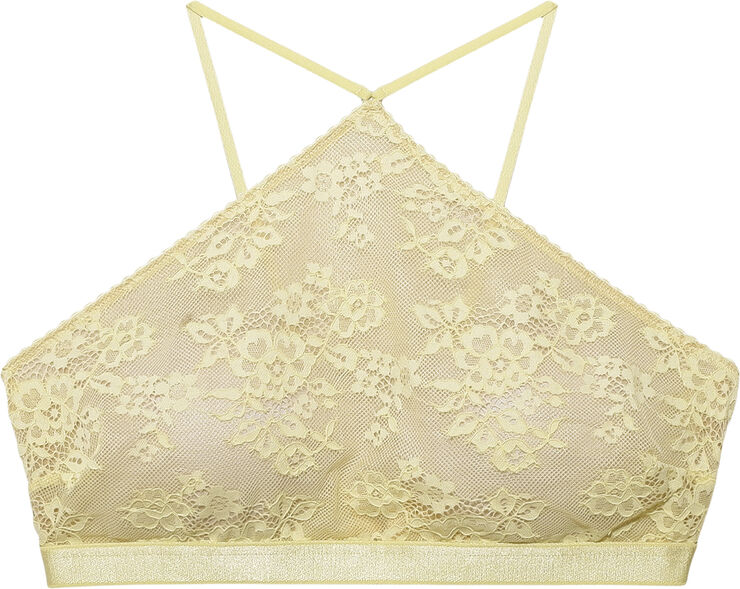 Underprotection HARPERup BANDEAU Yellow