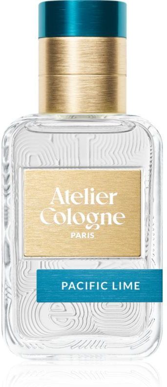 Atelier Cologne - Cologne Absolue Pacific Lime - Eau de Parfum - 30 ml - Unisex