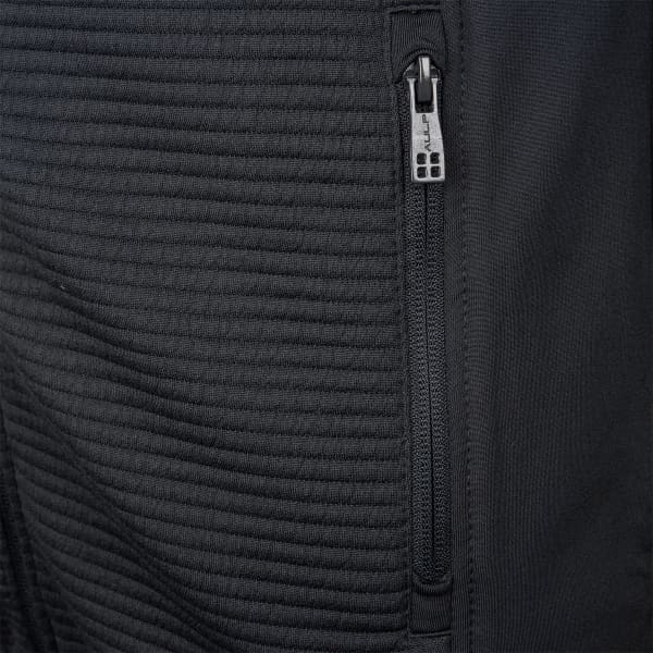 Veste softshell AULP NUMIX BLACK