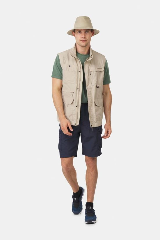 Jack Wolfskin Jack Wolfskin Kalahari Cargo Shorts Korte Broek
