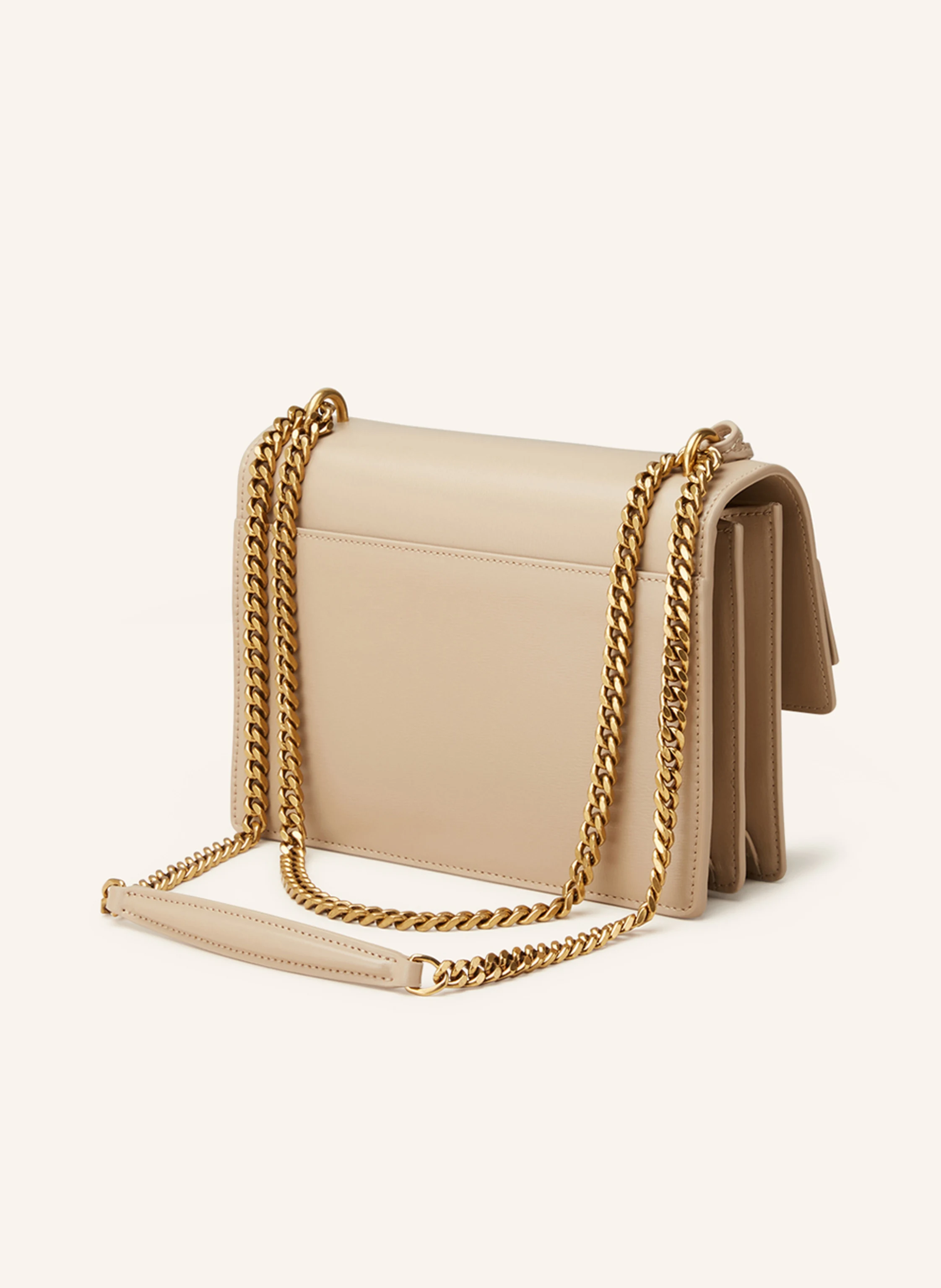 SAINT LAURENT Umhängetasche SUNSET MEDIUM