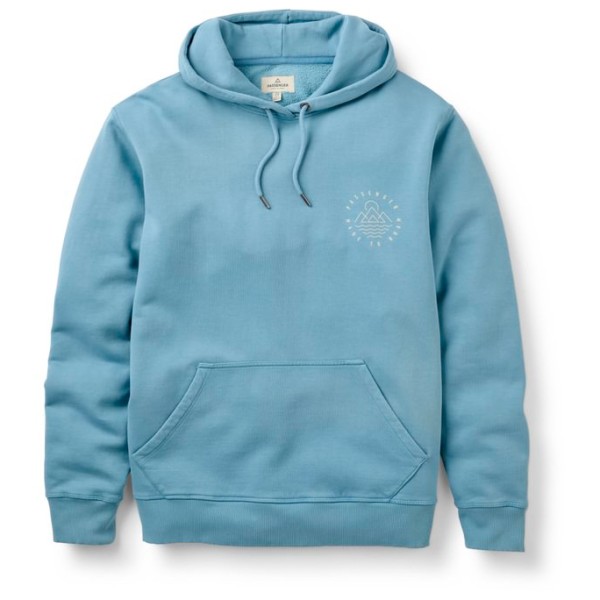 Passenger - Escapism Recycled Cotton Hoodie - Sweat à capuche