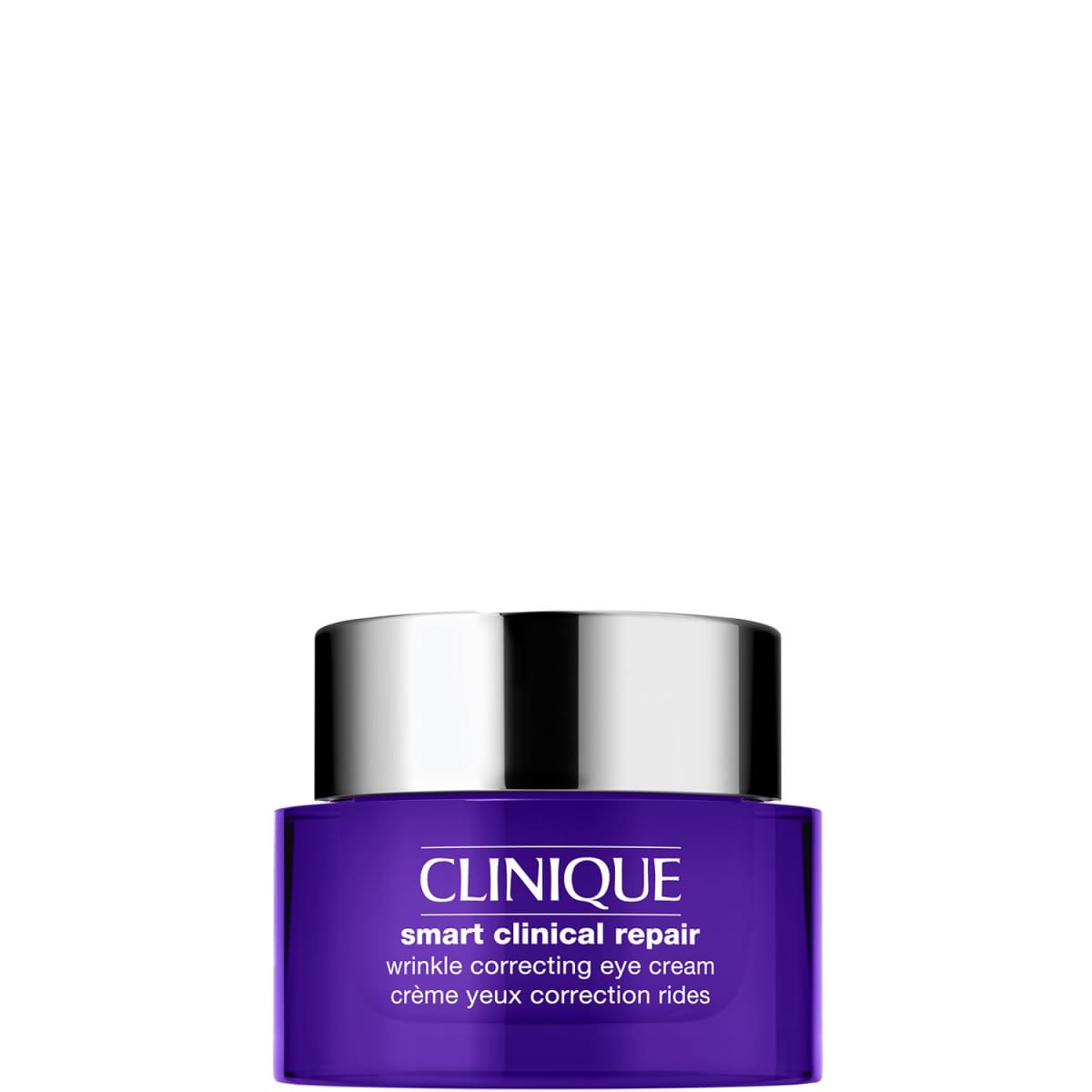 CLINIQUE Smart Clinical Repair Crème Yeux Correction Rides