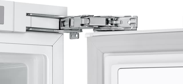 Samsung fryser BRZ22620EWW/EF integreret
