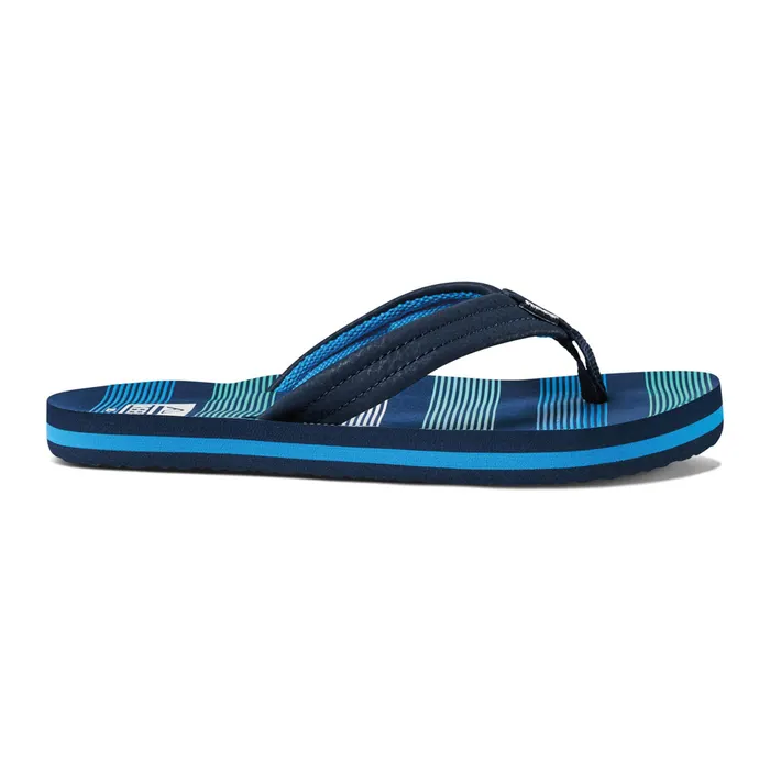 Reef Kids Ahi Slippers Junior