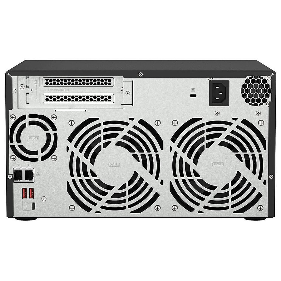 QNAP TS-873a-8G