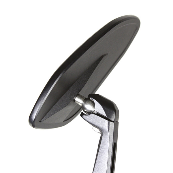 Chaft - Rétroviseurs Graham Handle Noir