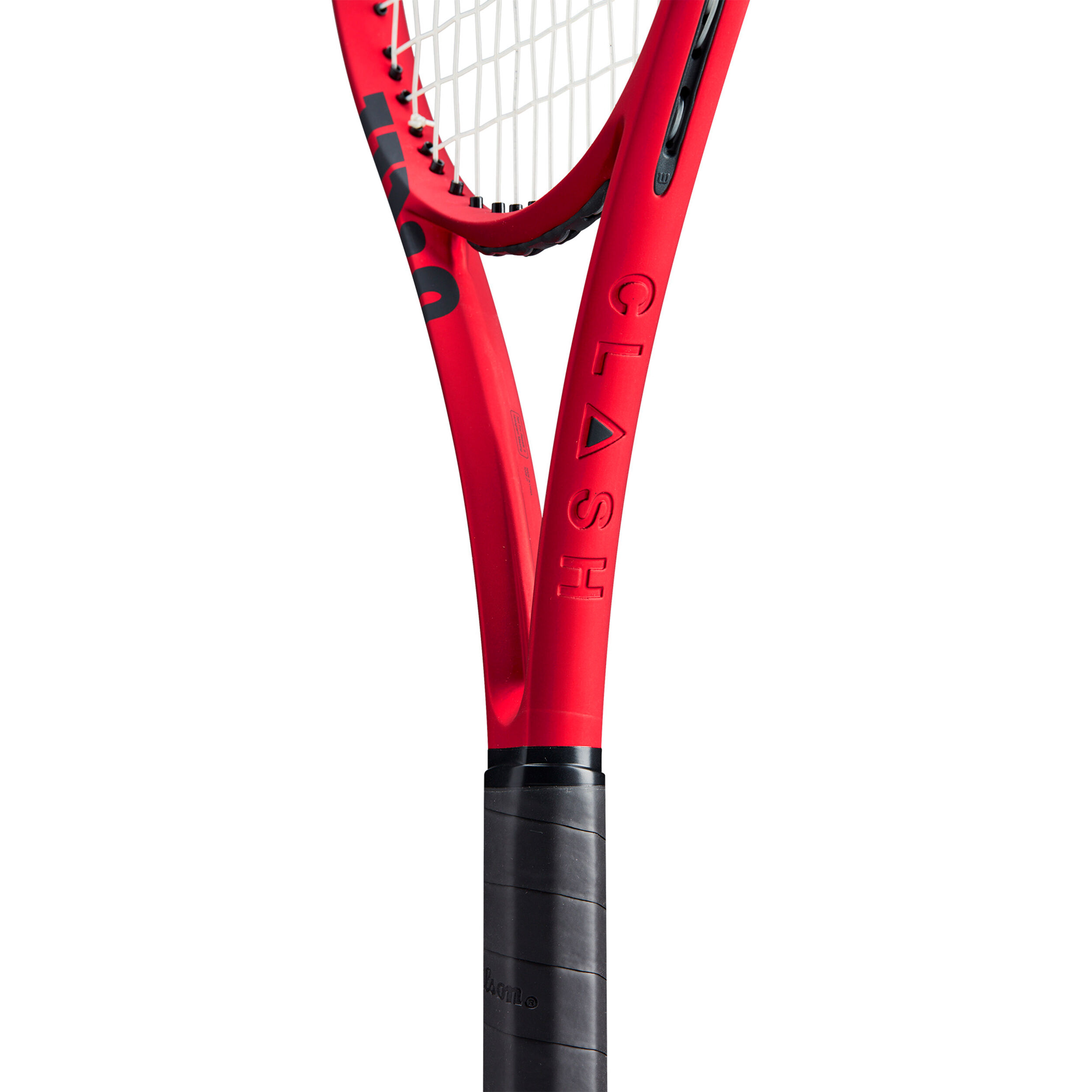Wilson Clash 98 Pro V2.0 Raquette De Compétition