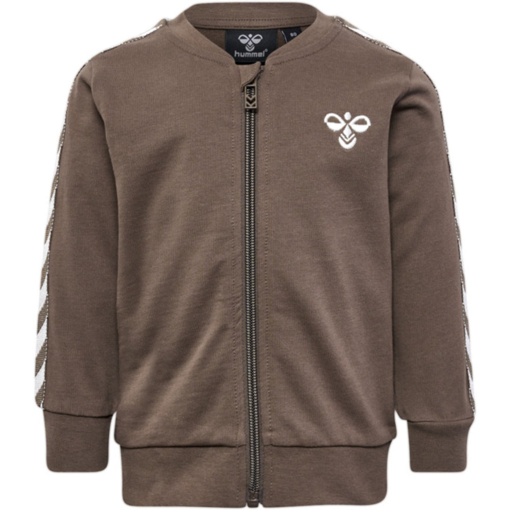 Køb Hummel Major Brown Bille Tracksuit