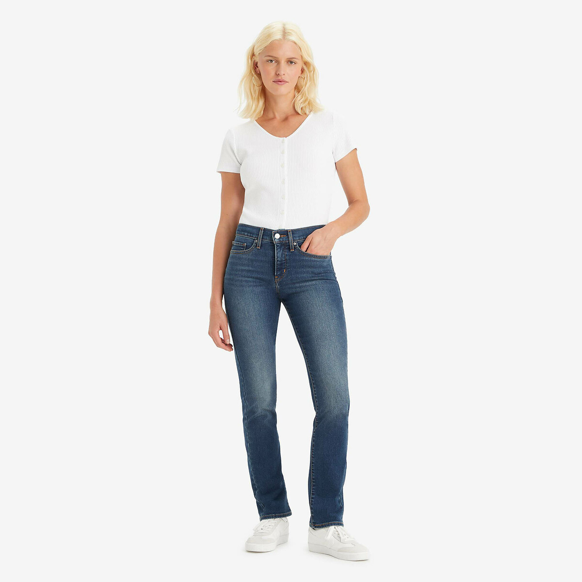 LEVI'S<br>Jeans Rechte 314 Shaping