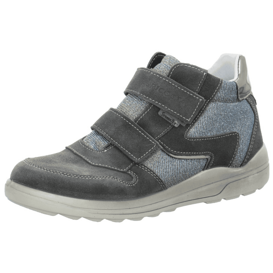 Ricosta Sneaker grau