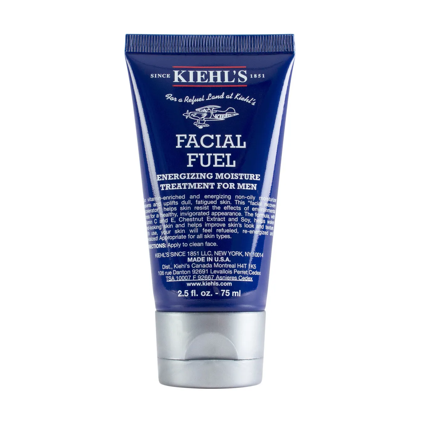 KIEHL'S Facial Fuel Energizing Moisture Treatment