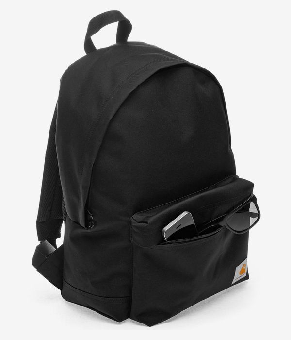 Carhartt WIP Jake Recycled Rucksack 18,4L (black)