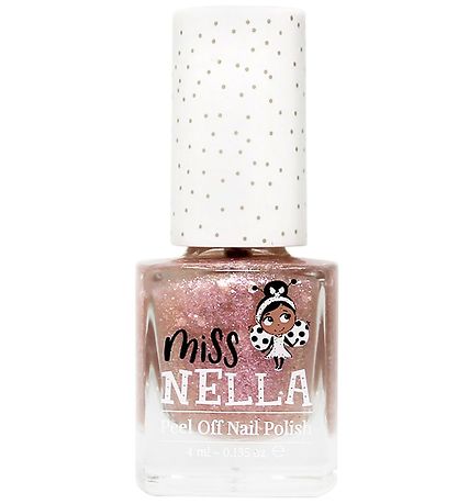 Miss Nella Nagellack - Abrakadabra